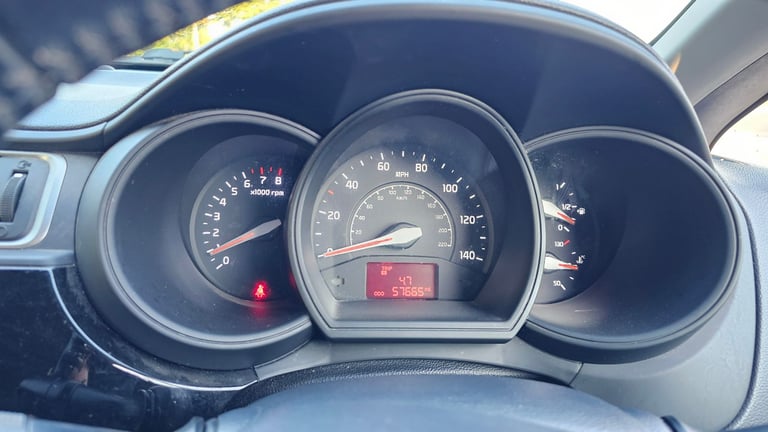 Kia, RIO, Hatchback, 2015, Manual, 1248 (cc), 5 doors