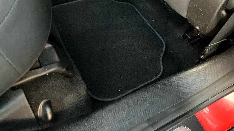 2014 MINI Countryman 1.6 Cooper 5dr Petrol Hatchback Hatchback Petrol Manual