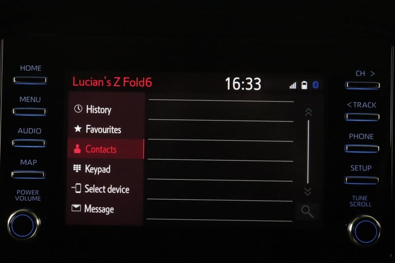 2022 Toyota Aygo X 1.0 VVT-i Pure Euro 6 (s/s) 5dr HATCHBACK Petrol Manual