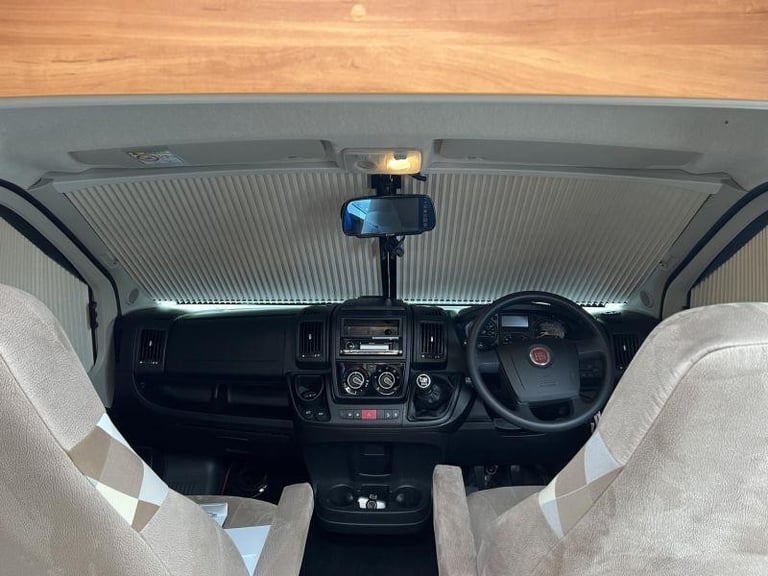 Globecar Globestar 600L