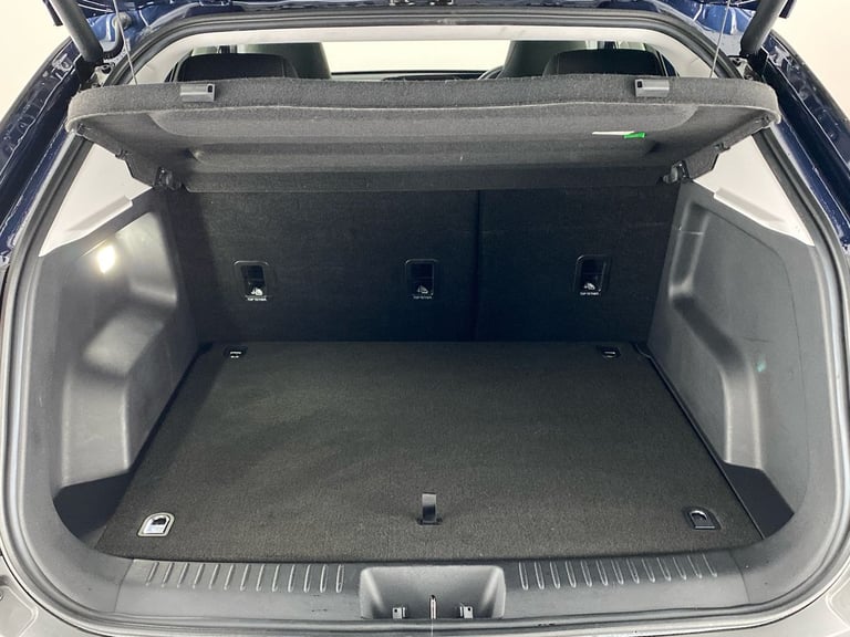 2024 Omoda OMODA 5 1.6 TGDI Noble 5dr 7DCT Crossover/SUV PETROL Automatic