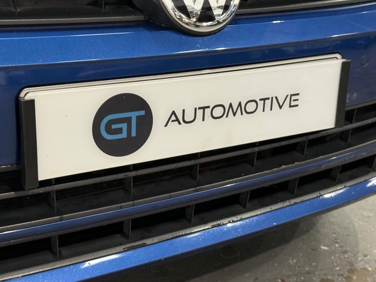 2019 Volkswagen Polo 1.0 TSI GPF SE Hatchback 5dr Petrol Manual Euro 6 (s/s) (95 ps) HATCHBACK Pe...