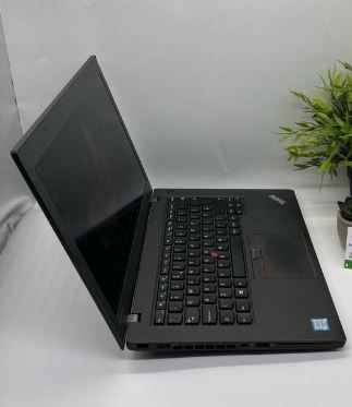 Lenovo Business Laptop intel i5 6th Gen Super Fast SSD HD Screen Slim
