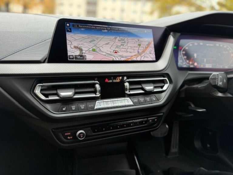  BMW 1 Series M135i Hatchback Petrol Automatic