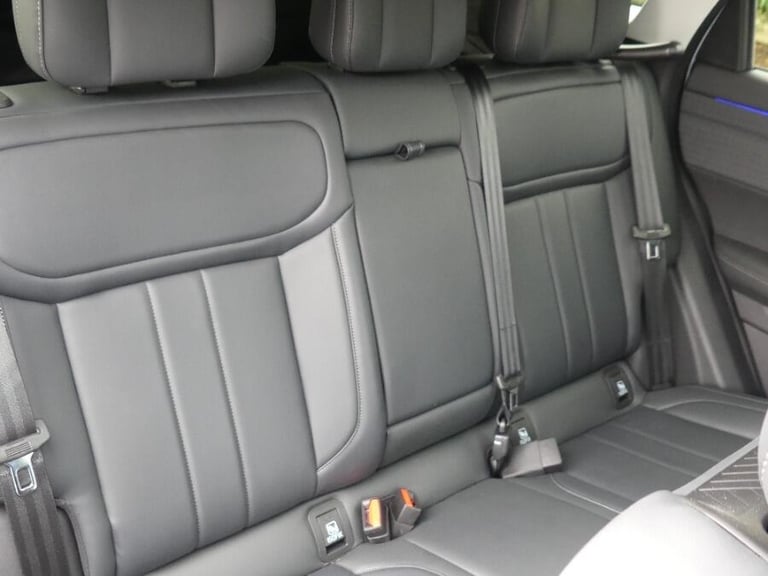 2025 Jaecoo Jaecoo 7 1.6t Deluxe Suv 5dr Petrol Dct Euro 6 (s/s) (147 Ps) HATCHBACK Petrol Automatic