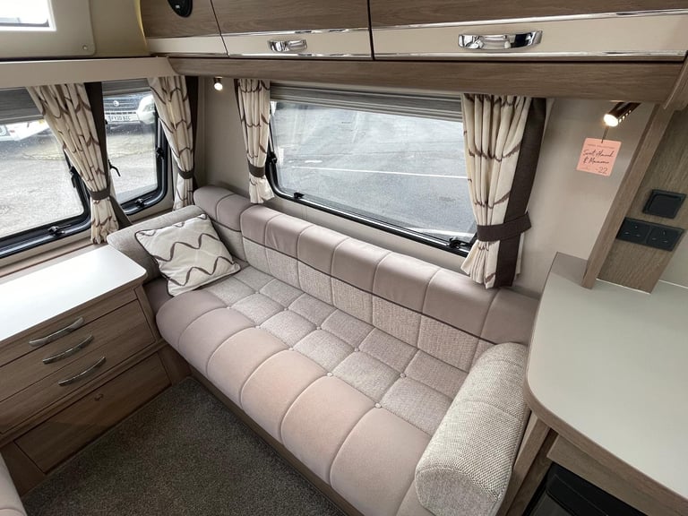 Compass Capiro 482