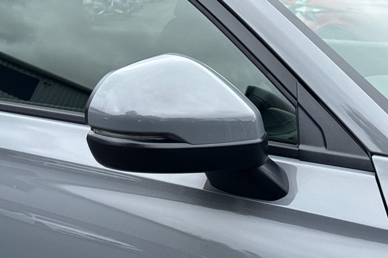 2025 Honda HR-V 1.5 h i-MMD e:HEV Advance CVT Euro 6 (s/s) 5dr SUV Automatic