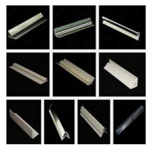 Wet Wall Panels bathroom CS PVC Cladding (2.4m x 1m x 10mm)