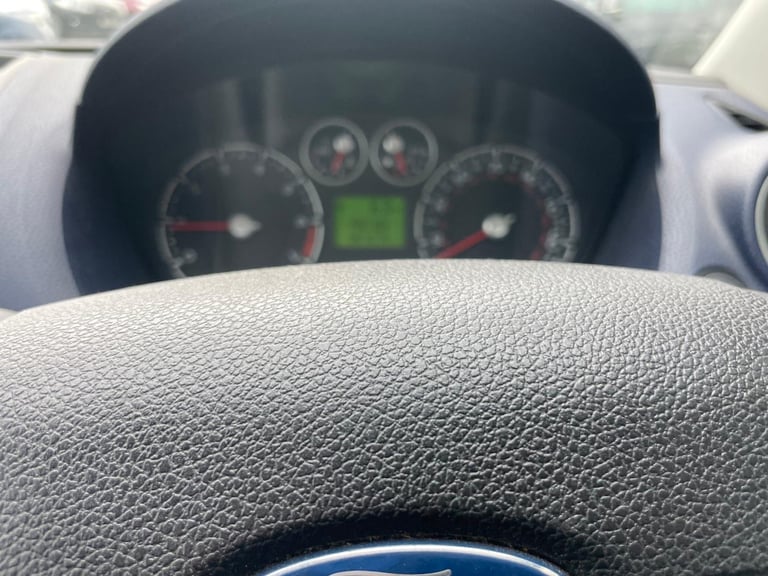 FORD FIESTA 1.2 STYLE 07 REG BLUE 3 DOOR GENUINE 87073 MOT JANUARY 3RD 2026 LOW INSURANCE 45+MPG - Image 16
