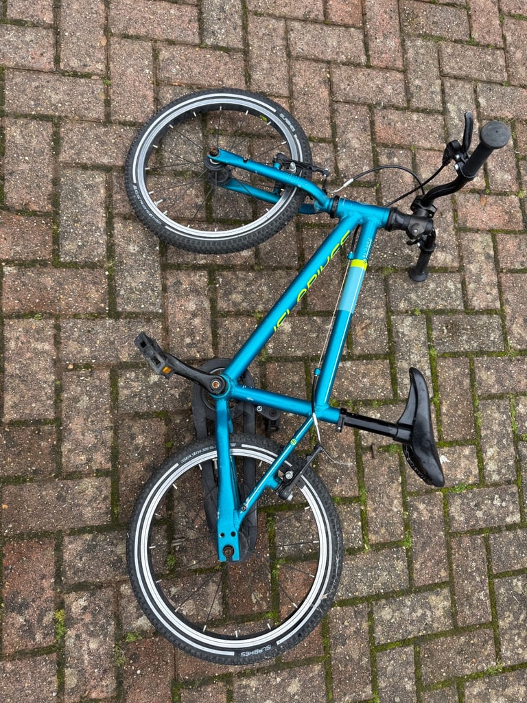 image for Islabike CNOC16