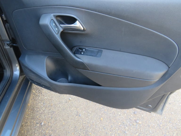 2013 Volkswagen Polo 1.2 60 S 5 DOOR HATCHBACK Petrol Manual