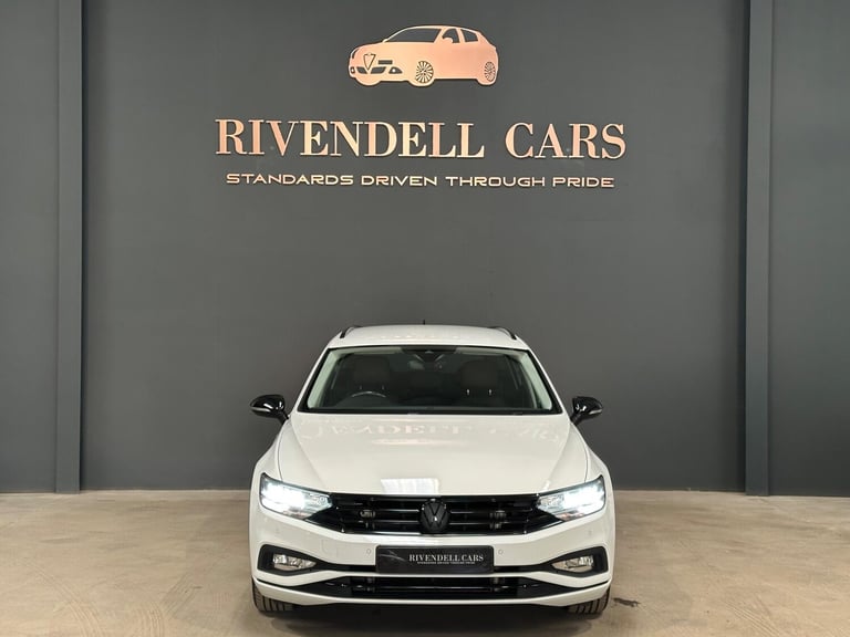 2021 Volkswagen Passat 2.0 TDI EVO SEL DSG Euro 6 (s/s) 5dr ESTATE Diesel Automatic