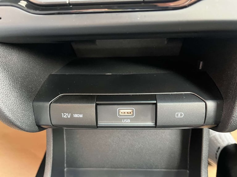2021 Kia Niro Niro 2 EV 5dr SUV Electric Automatic