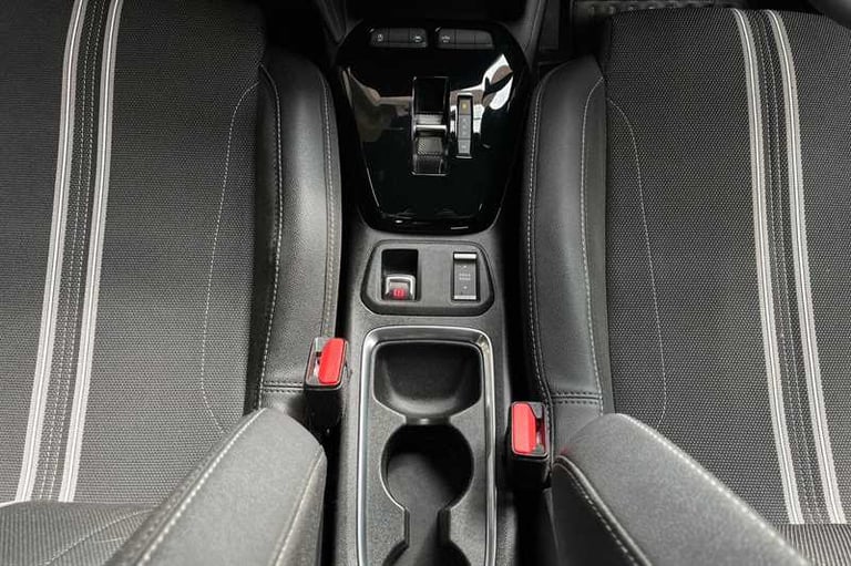 2023 Vauxhall Corsa 1.2 Turbo GS Hatchback 5dr Petrol Auto Euro 6 (s/s) (130 ps) Hatchback Petrol...