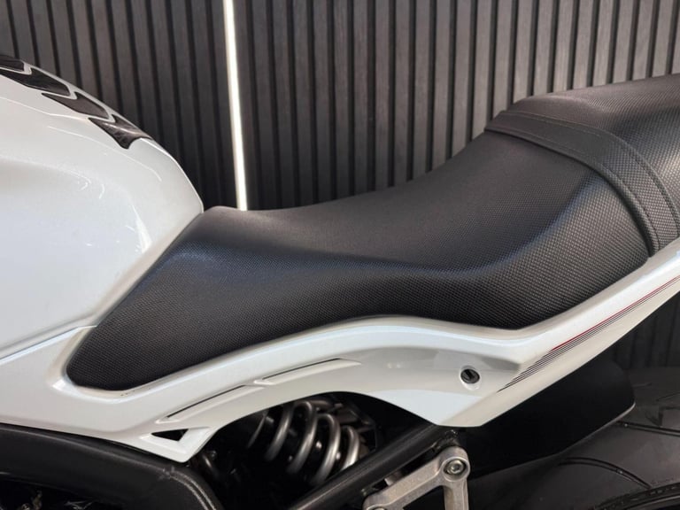 2018 Honda CBR650F 650 Euro 4