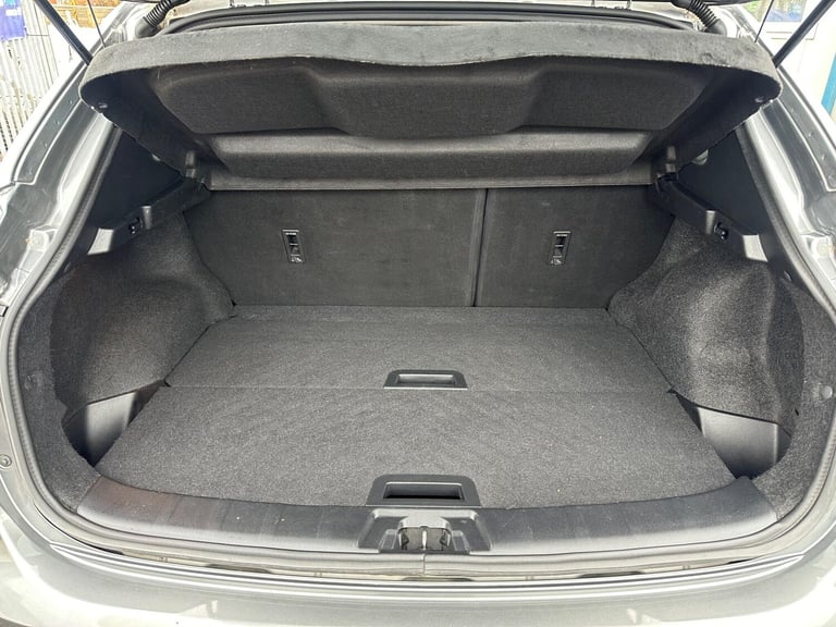 2017 Nissan Qashqai 1.5 dCi Tekna 2WD Euro 6 (s/s) 5dr HATCHBACK Diesel Manual