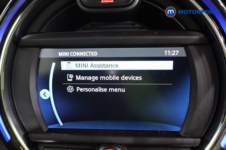 2019 MINI Hatch 1.5 Cooper Classic II 3dr Hatchback Petrol Manual