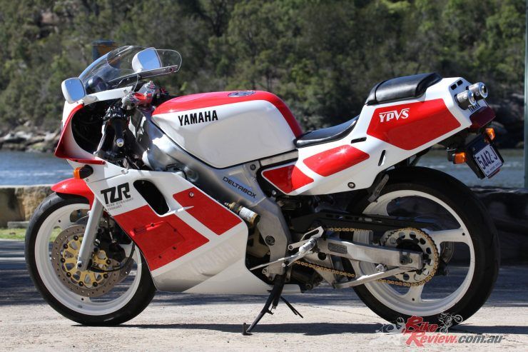 Wanted japanese import tzr2503ma  motorcycle