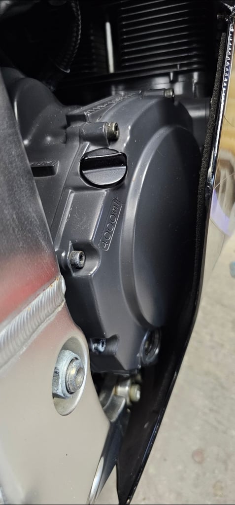 Suzuki, GSX-R, 1992, 1127 (cc)