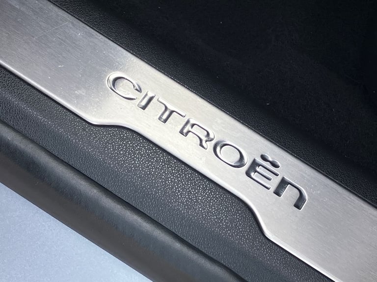 2022 Citroen C4 Grand Picasso 1.5 BlueHDi 130 Shine 5dr EAT8 Estate DIESEL Automatic