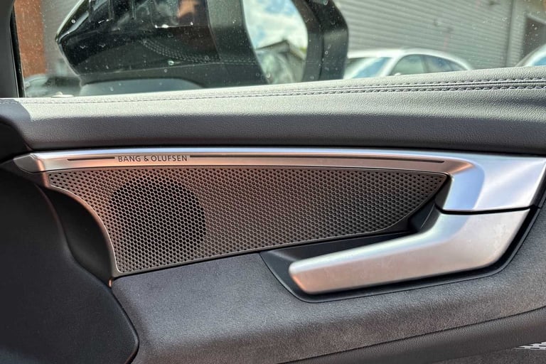 2025 Audi A5 2.0 TFSI 204 Edition 1 5dr S Tronic Estate Petrol Automatic