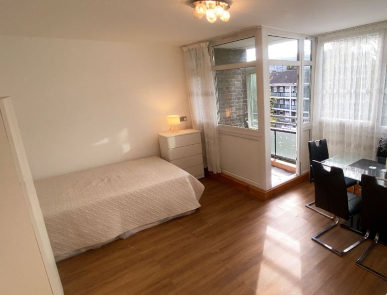  🏡 Double Room Near Hackney 🏡 