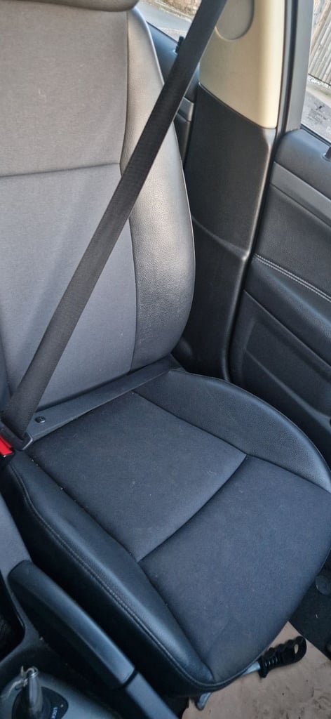 Saab, 9-3, Saloon, 2007, Manual, 1910 (cc), 4 doors