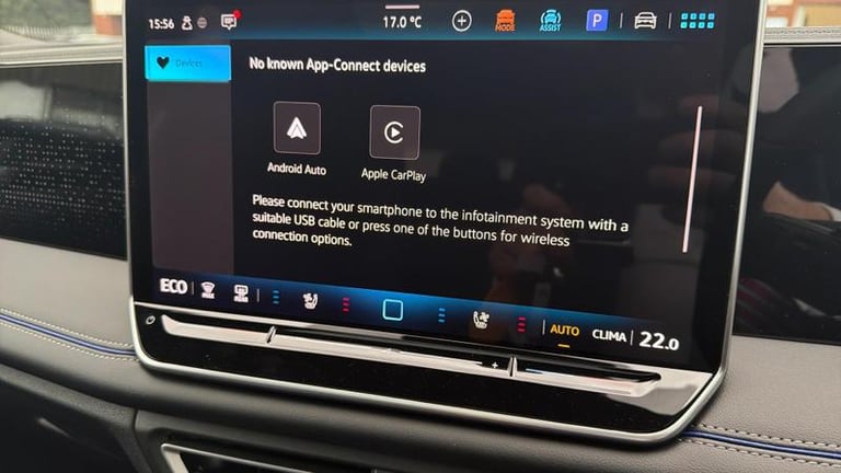 2025 Volkswagen Tiguan 1.5 TSI eHybrid R-Line 5dr DSG ESTATE PETROL/ELECTRIC Automatic