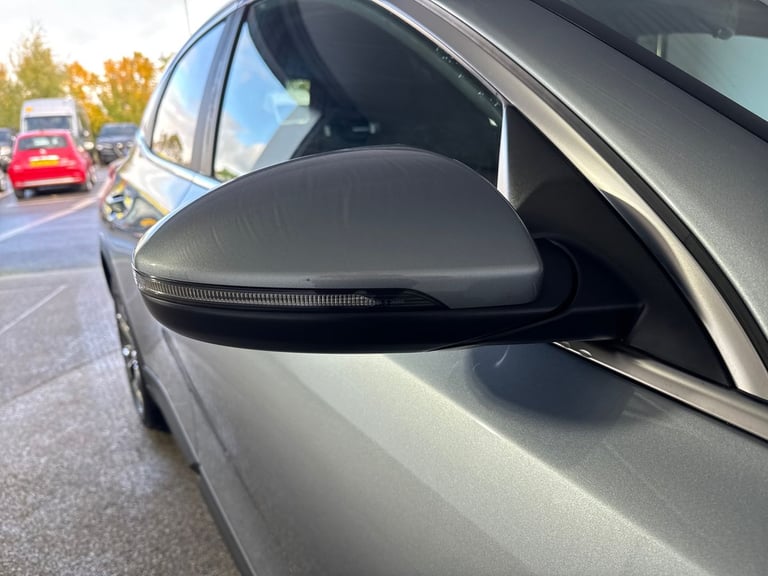 2021 Kia XCeed 1.0T GDi ISG Edition 5dr Hatchback Petrol Manual