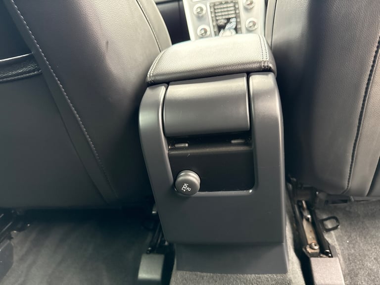 2017 Volvo XC60 2.0 D4 SE Lux Nav SUV 5dr Diesel Auto Euro 6 (s/s) (190 ps)