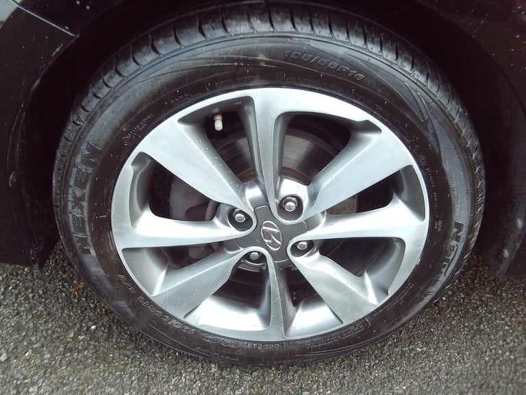 2015 Hyundai i20 1.2 SE 5dr HATCHBACK Petrol Manual
