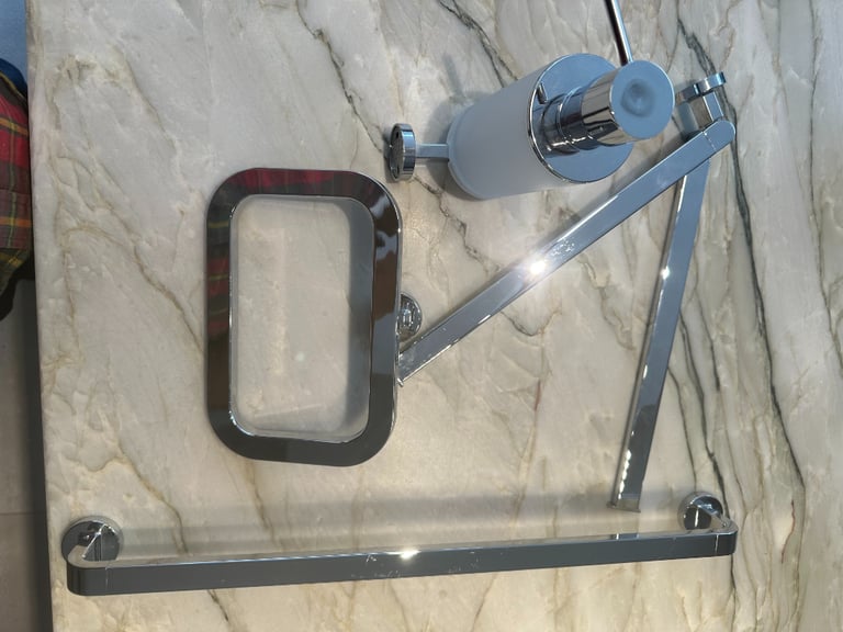 Bathroom Accessories