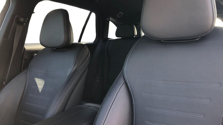 2022 Mercedes-Benz C Class C 300 AMG LINE PREMIUM MH Estate Petrol Automatic