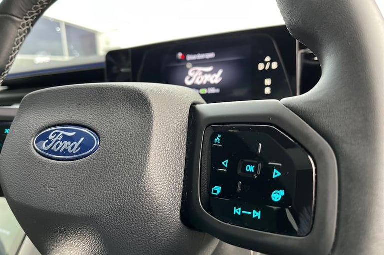 2024 Ford Explorer 210kW Premium 77kWh 5dr Auto- Panoramic Roof AUTO Estate Electric Automatic