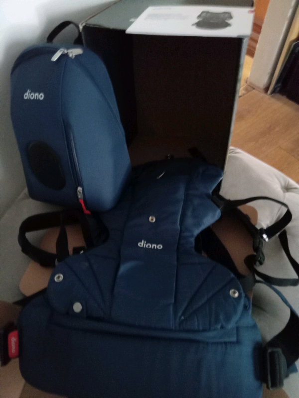 image for Baby carrier 