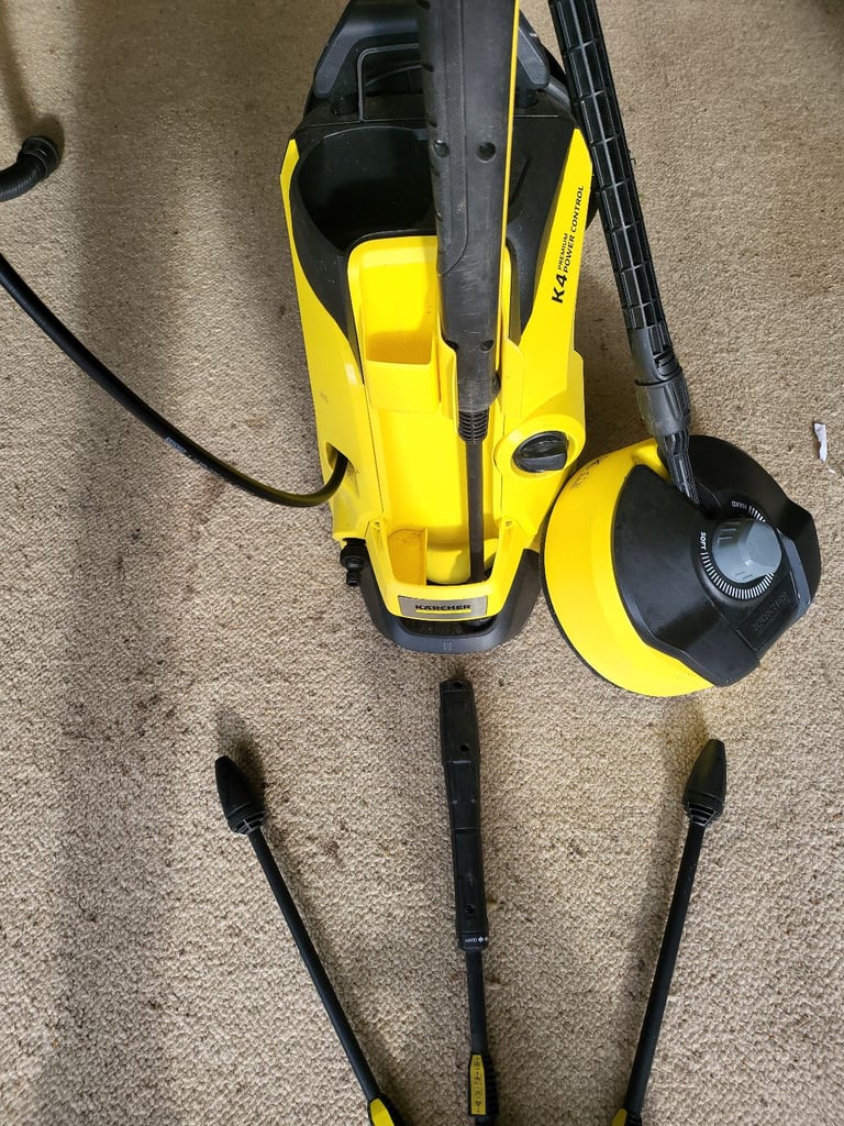 pressure washers for sale