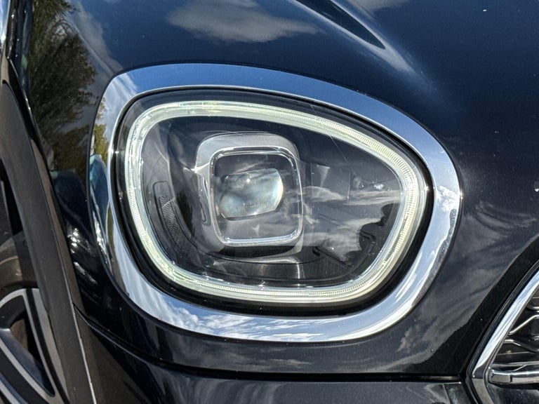2023 MINI Countryman 1.5 10kWh Cooper SE Exclusive Auto ALL4 Euro 6 (s/s) 5dr HATCHBACK Petrol/El...