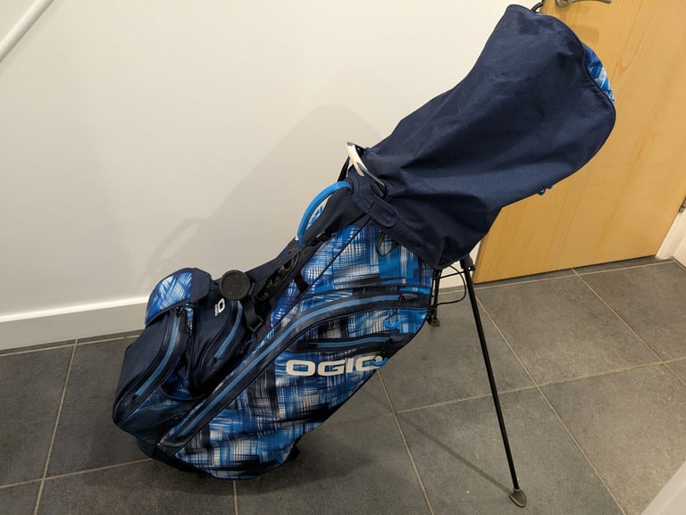 image for Ogio Golf Carry Bag