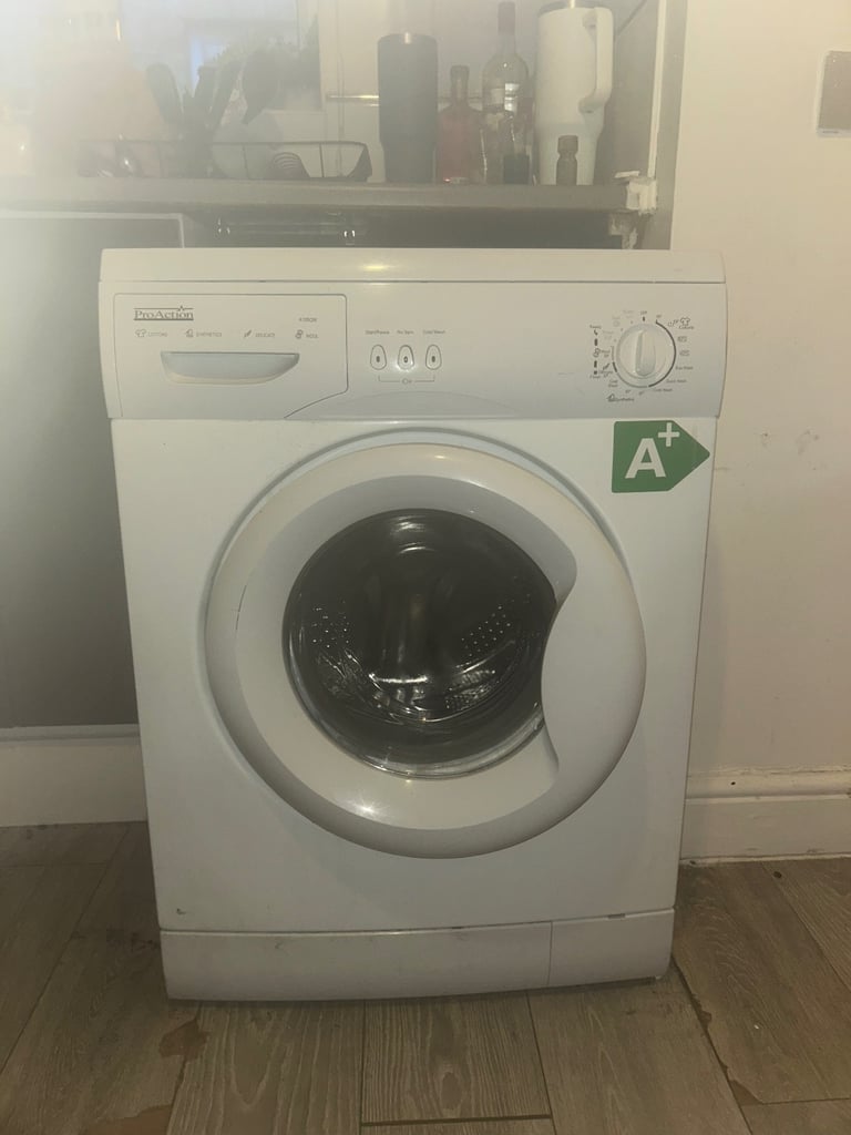 image for PRO-ACTION A105QW