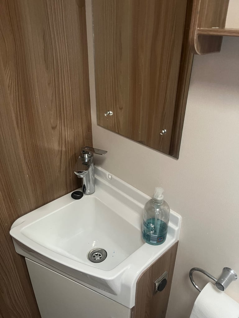 Swift Sprite Super Quattro FB