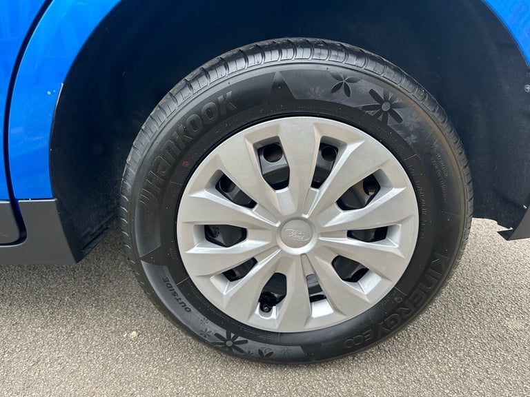 2024 Ford Transit Courier 1.5 EcoBlue Trend Panel Van 5dr Diesel Manual L1 Euro 6 (s/s) (100 ps) ...