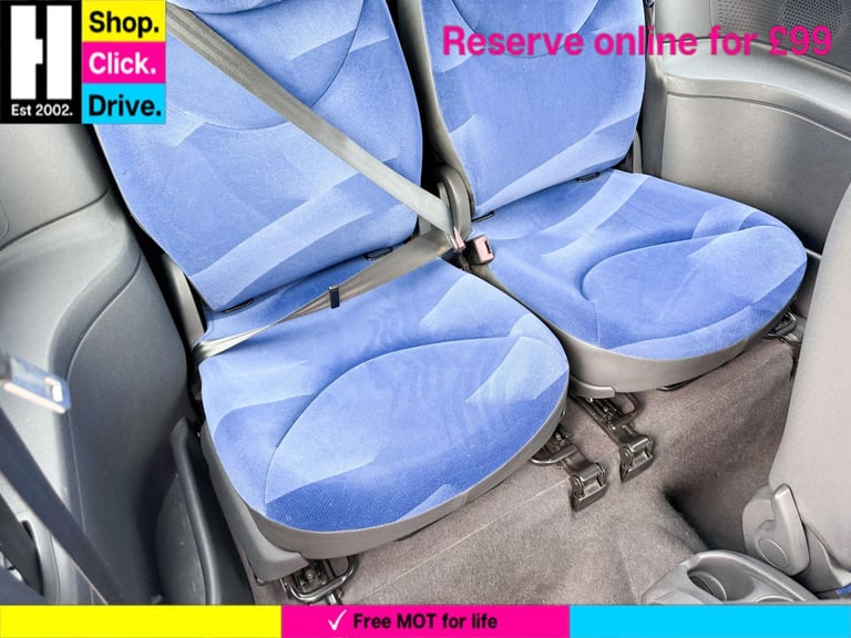 2006 Citroen C2 1.1i SX Hatchback 3dr Petrol Manual (138 g/km, 59 bhp) HATCHBACK Petrol Manual