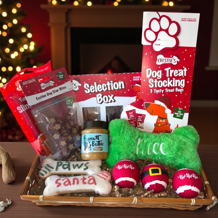 Pet Hamper 