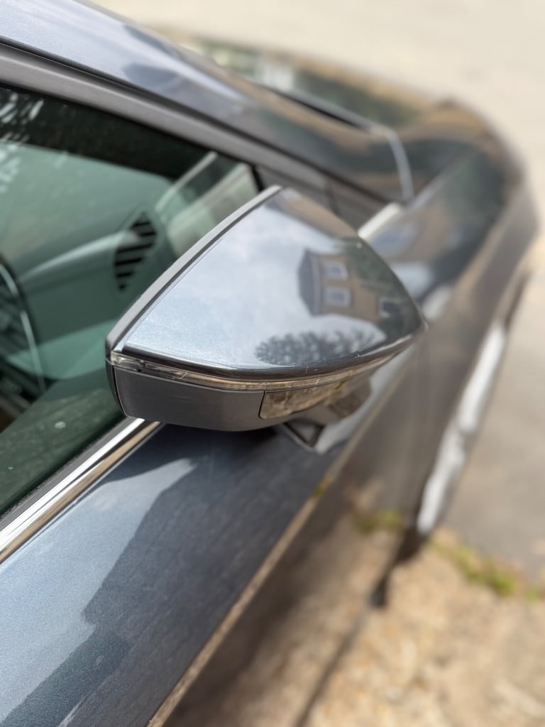 Seat, LEON, Estate, 2019, Semi-Auto, 1498 (cc), 5 doors