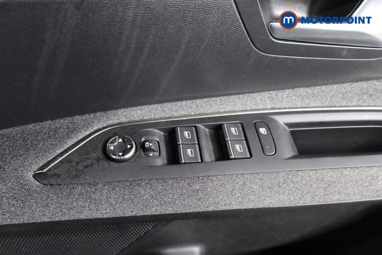 2024 Peugeot 3008 1.6 Hybrid 180 Active Premium-Plus 5dr e-EAT8 SUV Hybrid Automatic