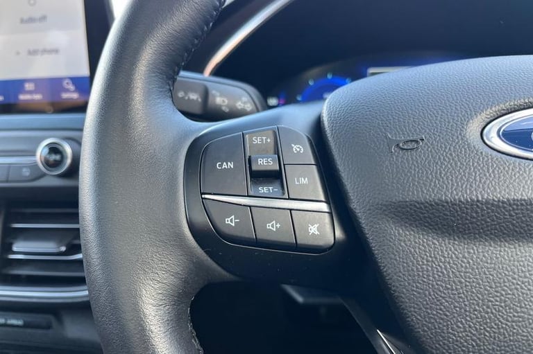 2021 Ford Focus 1.0 EcoBoost Hybrid mHEV 125 Active X Edition 5dr HATCHBACK PETROL Manual
