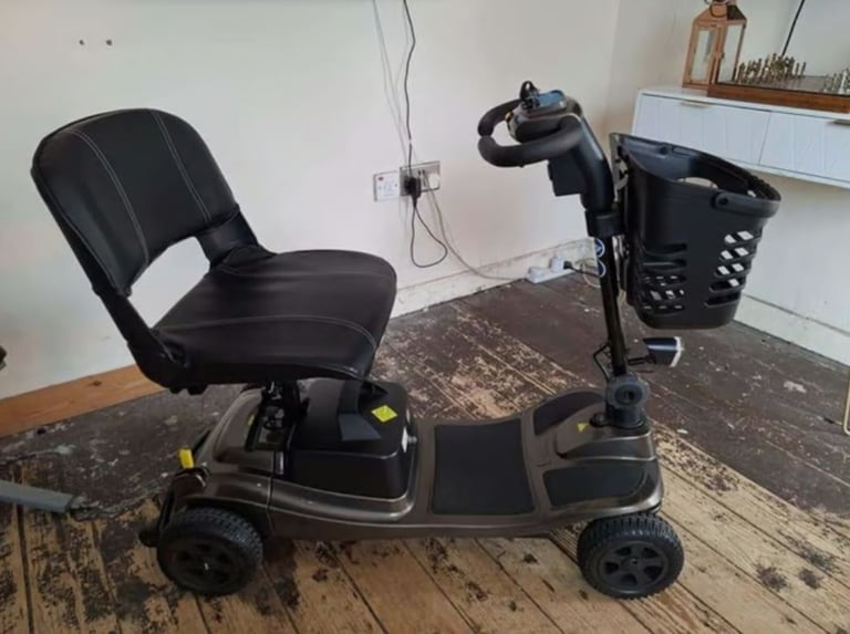 Free mobility scooter in Hartlepool, County Durham Gumtree
