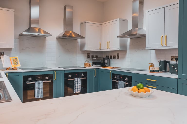 NEW STUNNING BOUTIQUE EN-SUITE ROOMS