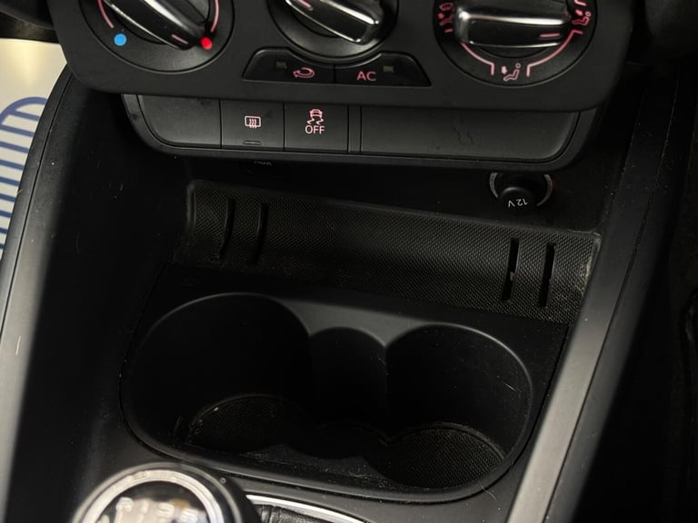 2013 Audi A1 1.4 TFSI Sport Sportback Euro 5 (s/s) 5dr HATCHBACK Petrol Manual