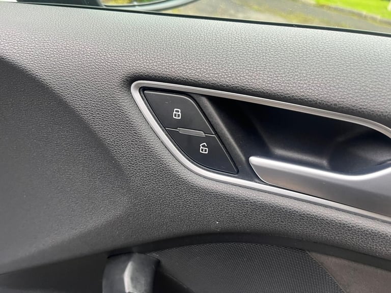 2014 Audi A3 2.0 TDI S line Euro 6 (s/s) 3dr HATCHBACK Diesel Manual